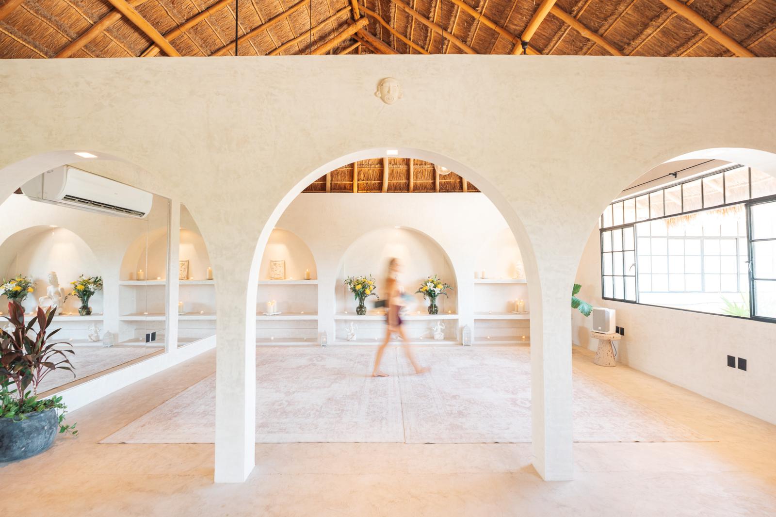 Meditation at The Space